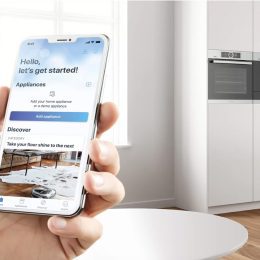 smart kitchen app