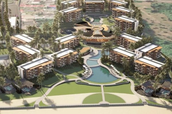 Chatrium Hotel Rawai Phuket