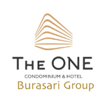 construction-client-the-one-burasari-group-logo theone burasari group logo