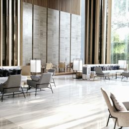 project arize hotel sriracha foyer