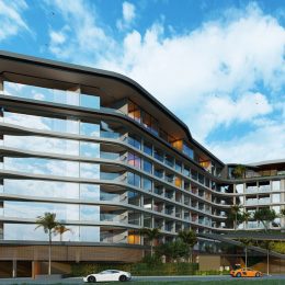 ground level 3/4 visual concept the one naiharn phuket