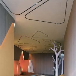 project theone condominium phuket kids play area