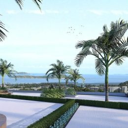 project theone condominium phuket sea views