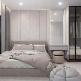 smart chalong 2 bedroom phuket