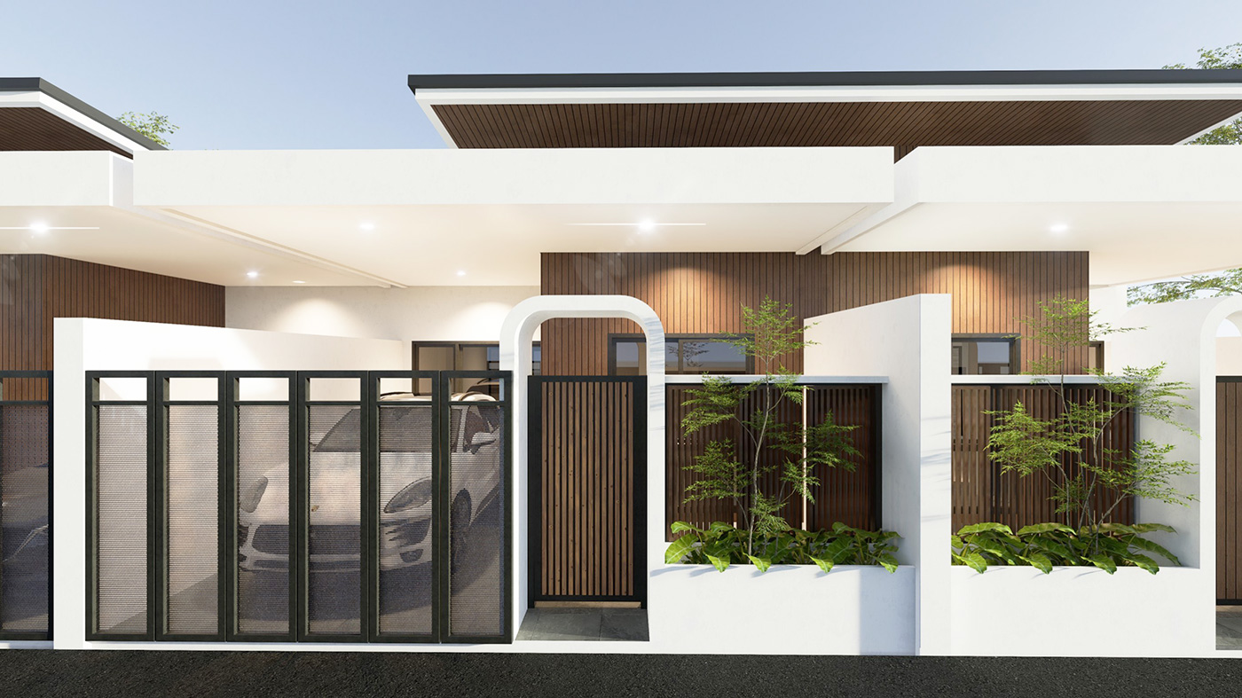 smart chalong 2 phuket external townhouse