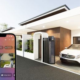 smart chalong 2 phuket iphone home app