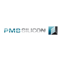 construction client PB silicon logo