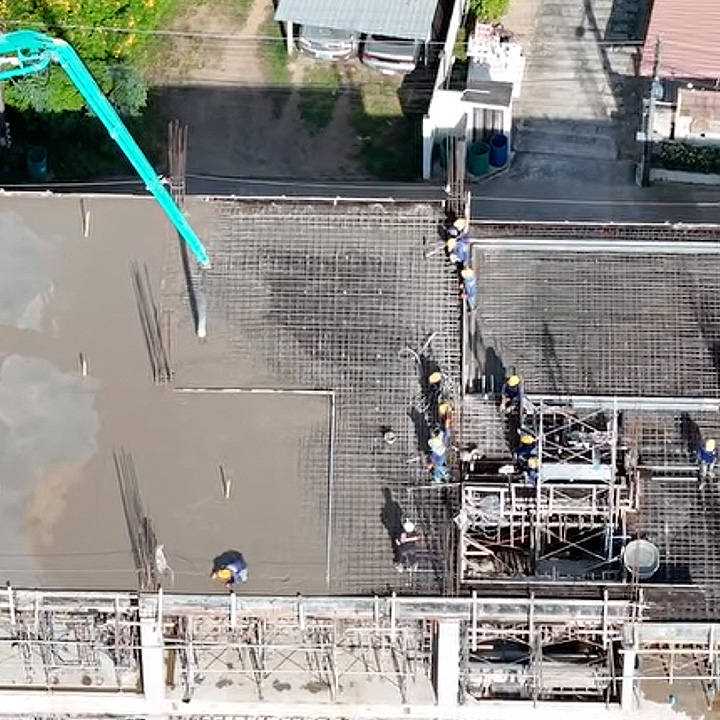 hotel-construction-floor-3-chatrium-rawai-phuket hotel construction floor 3 chatrium rawai phuket