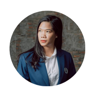 MS ORASA RUAMSANTHIA legal manager