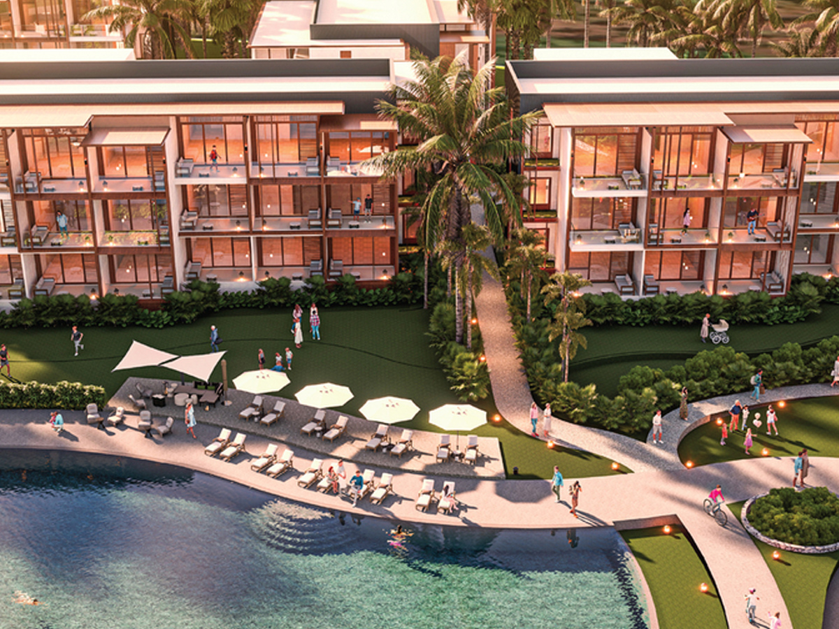 chatrium hotel rawai swimming pool