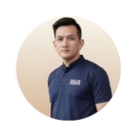 mr montree chantamat project manager