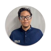 mr tawan sridang quantity surveyor operating engineer