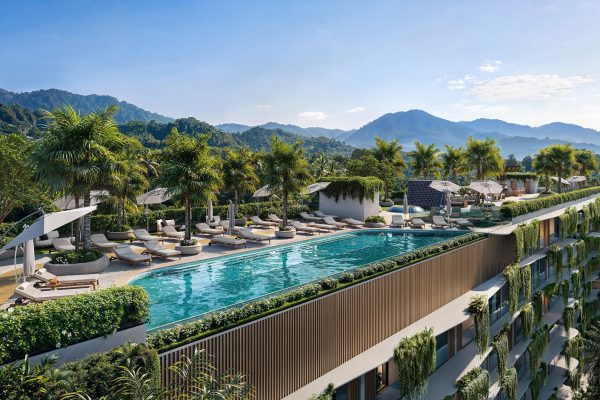 Sun Hills Layan Phuket